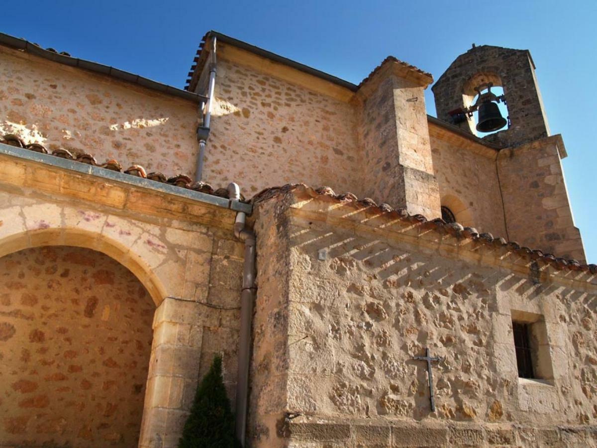 Apartamentos Rurales La Pikurutza Bernedo Exterior foto